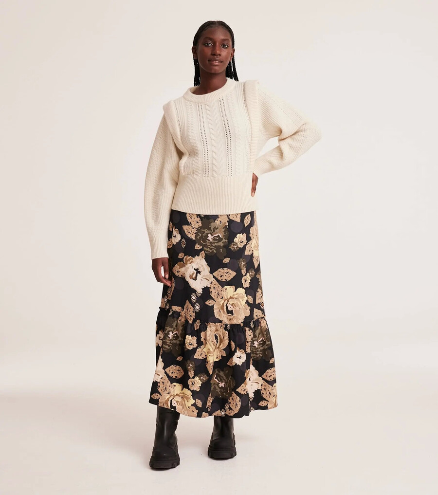 lois pullover