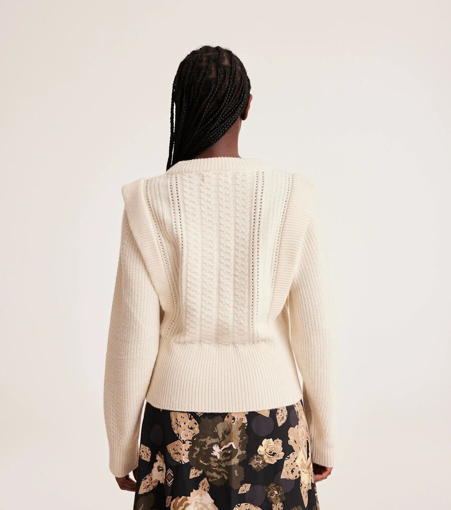 lois pullover