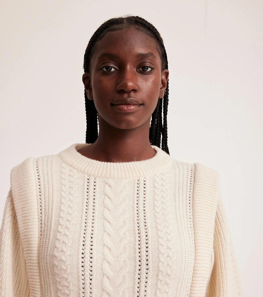 lois pullover