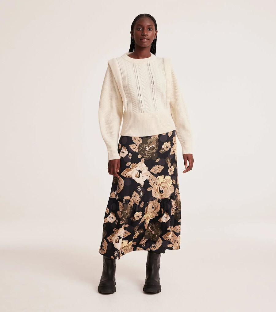 lois pullover