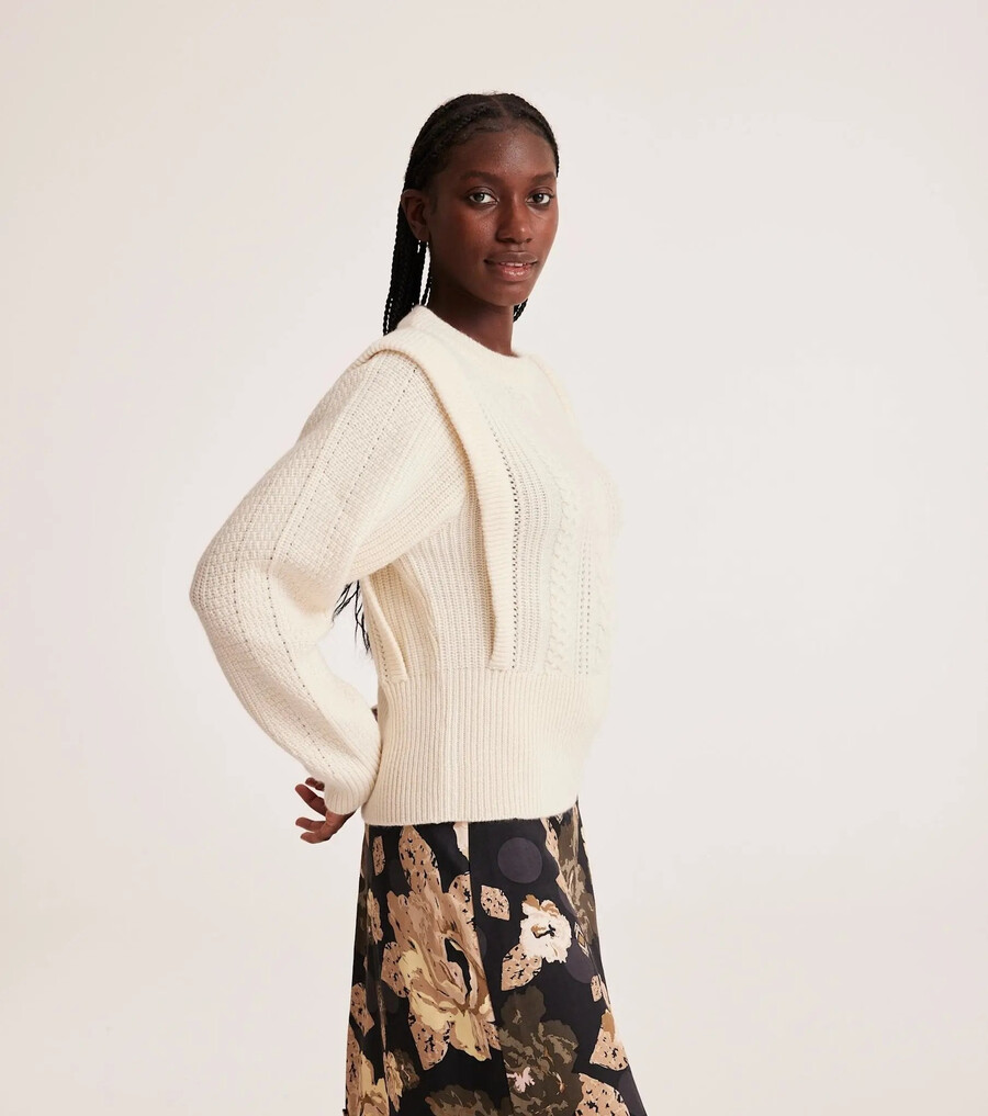 lois pullover