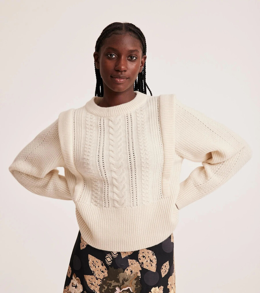 lois pullover