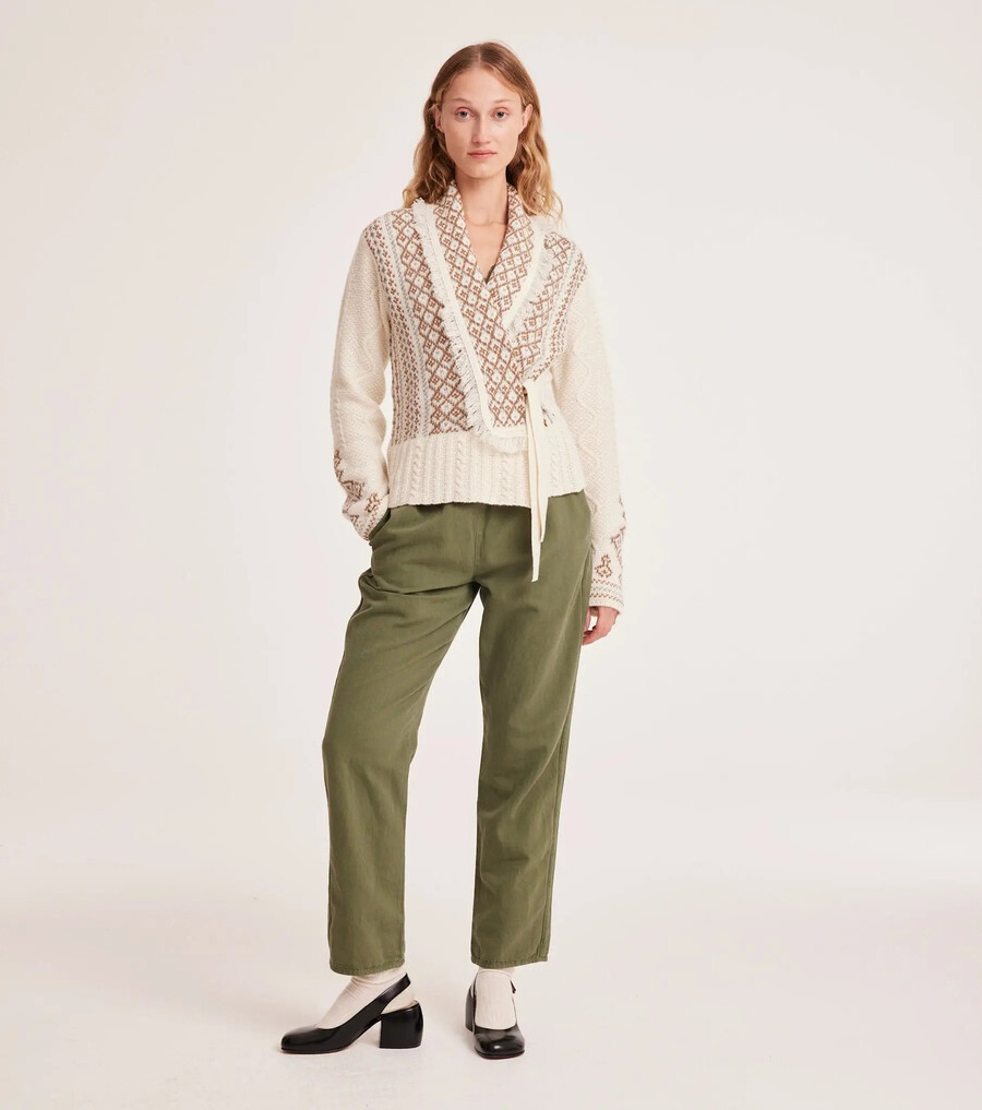 phyllis cardigan
