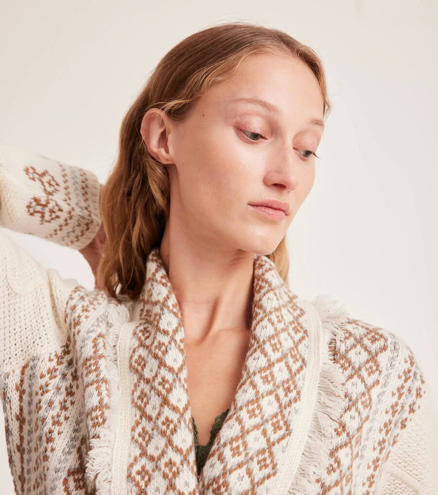 phyllis cardigan