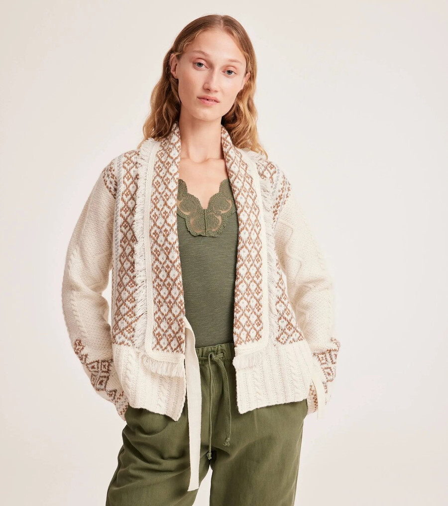 phyllis cardigan