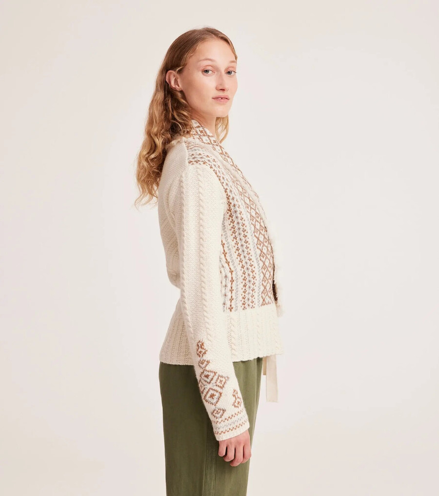 phyllis cardigan