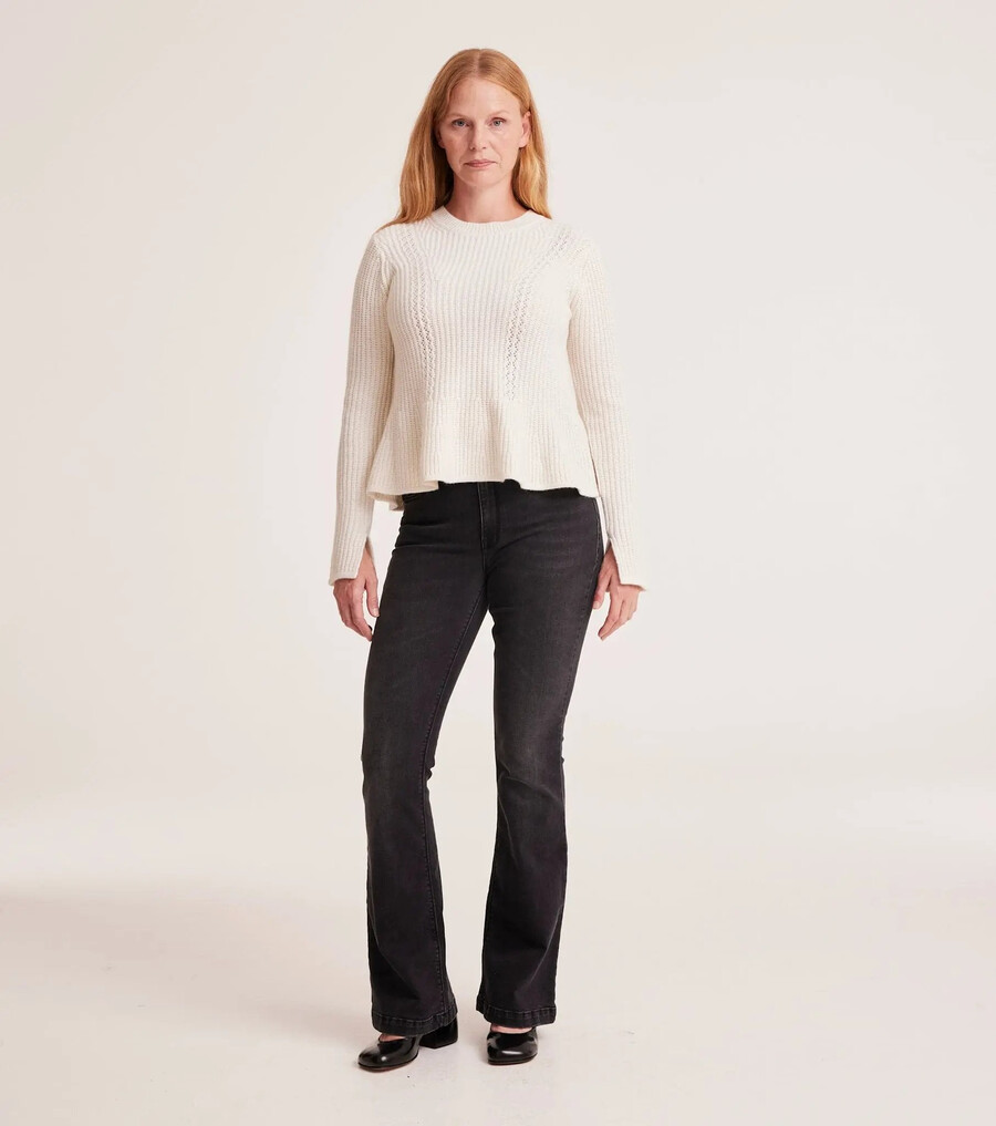 carolyn pullover