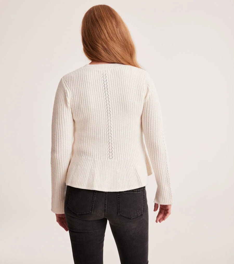 carolyn pullover