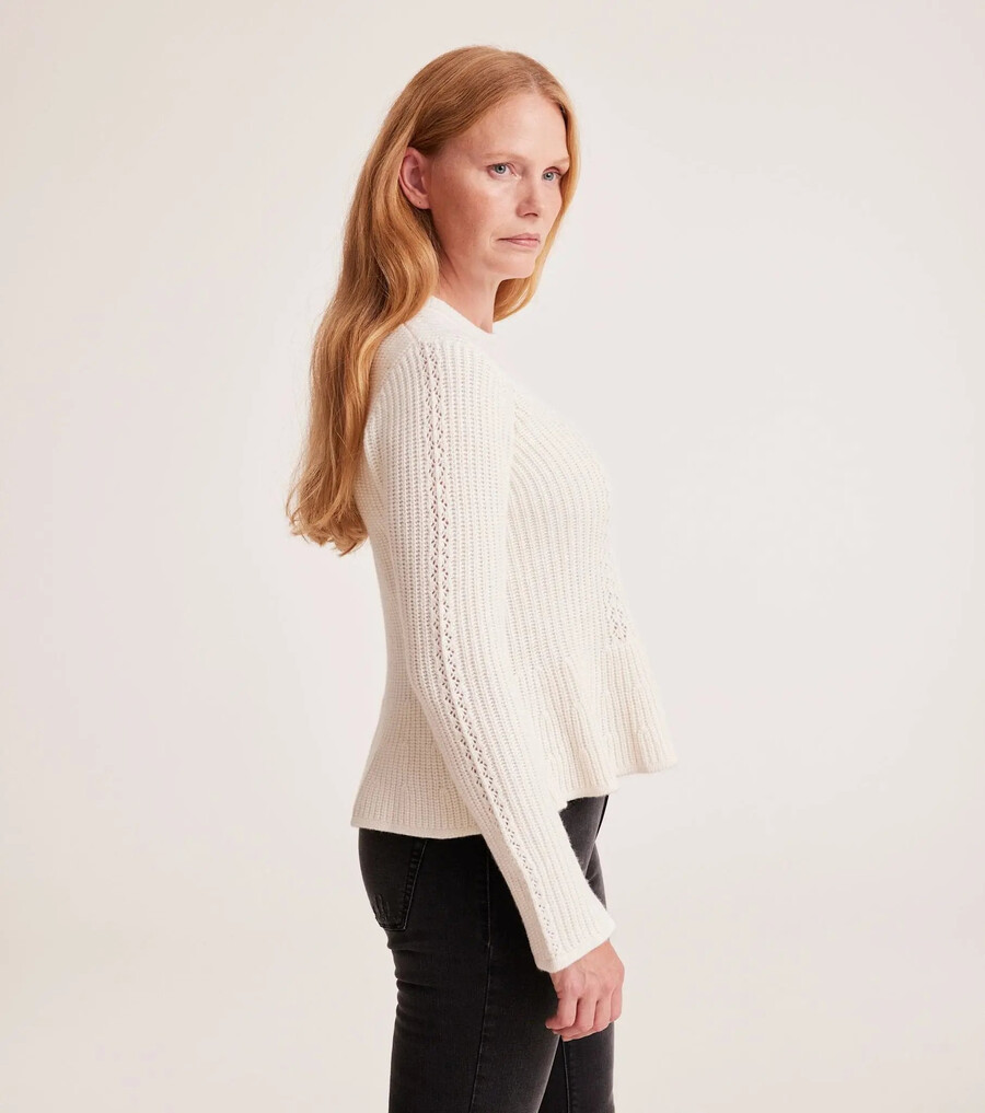 carolyn pullover