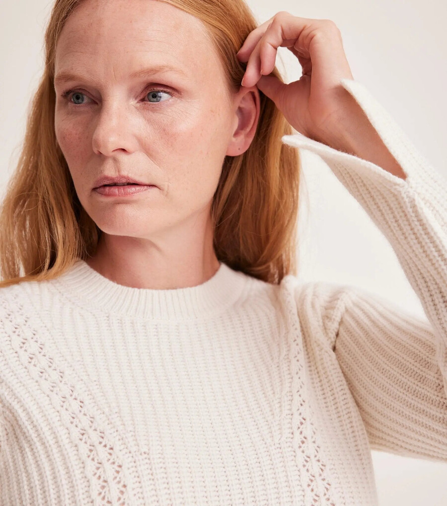 carolyn pullover
