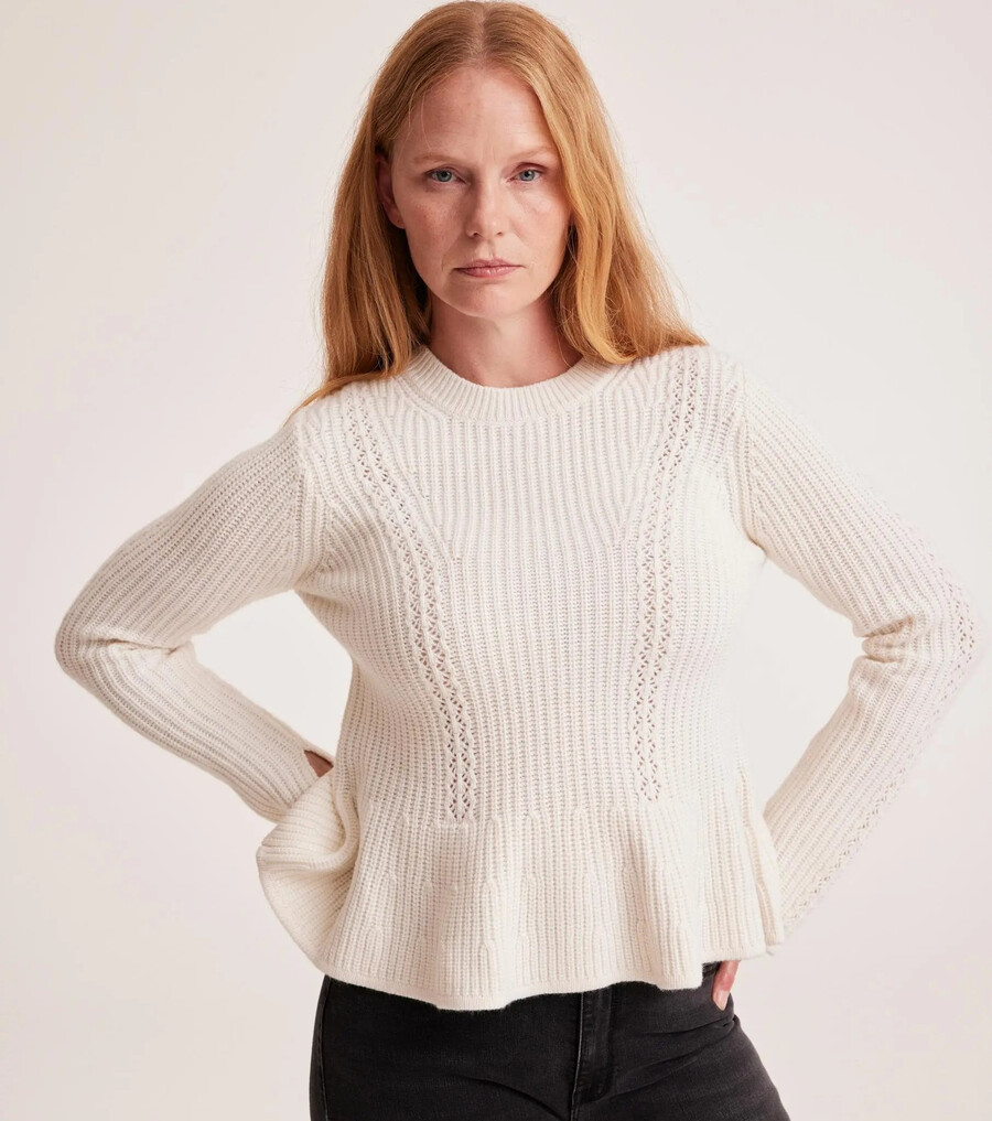 carolyn pullover