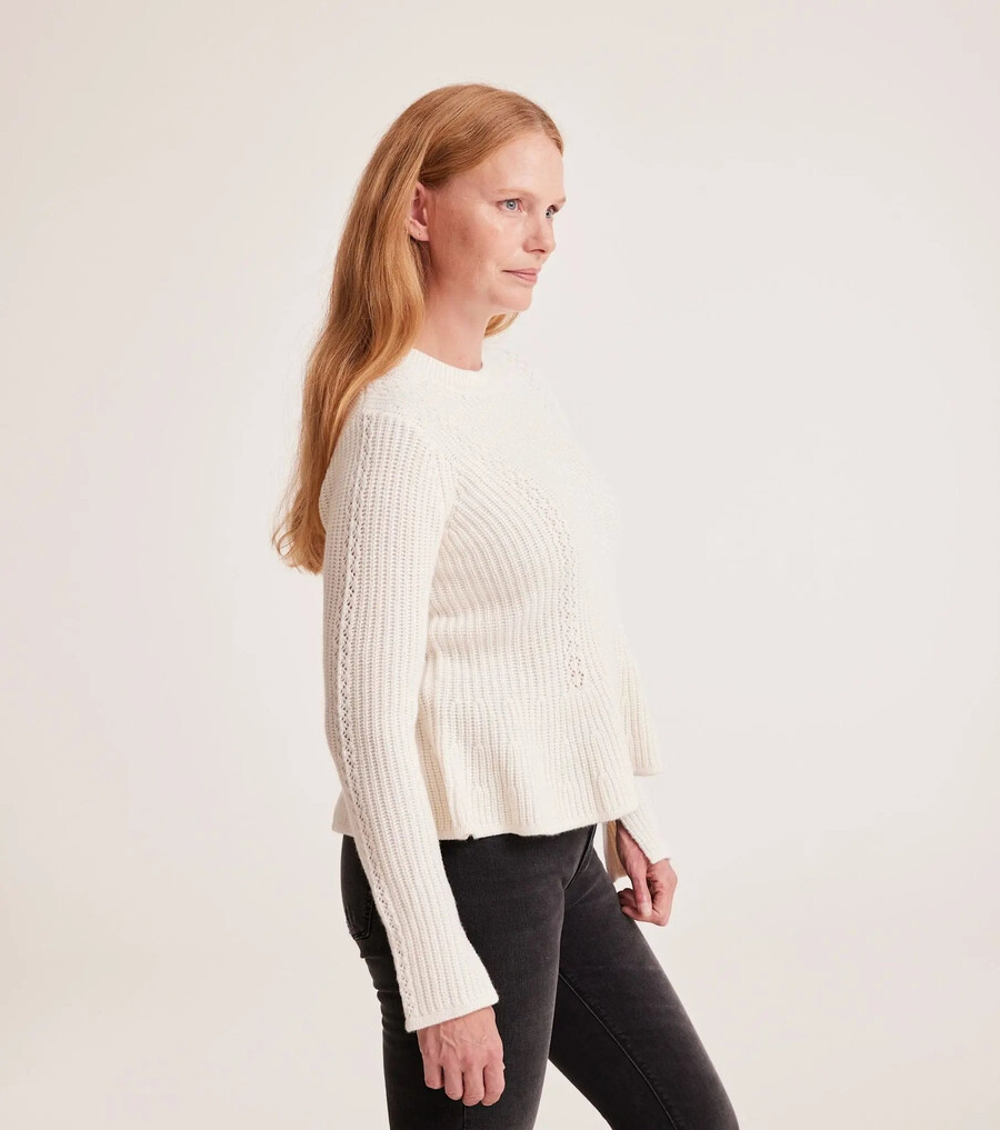 carolyn pullover