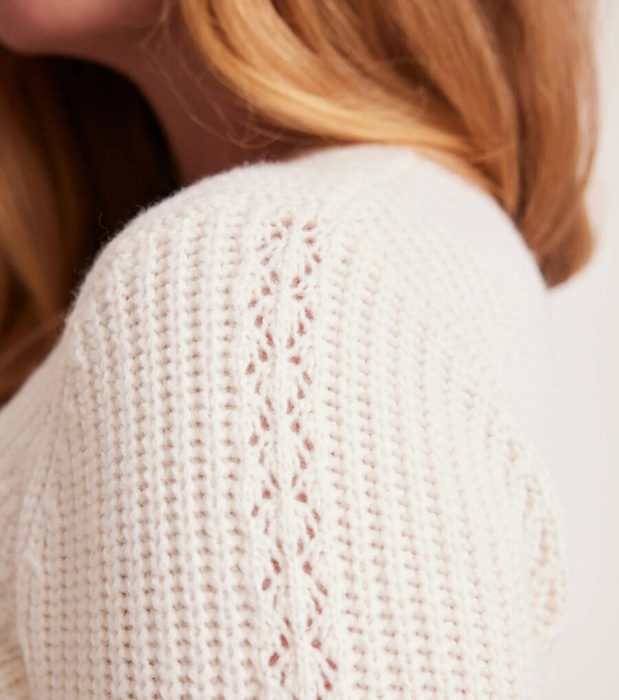carolyn pullover
