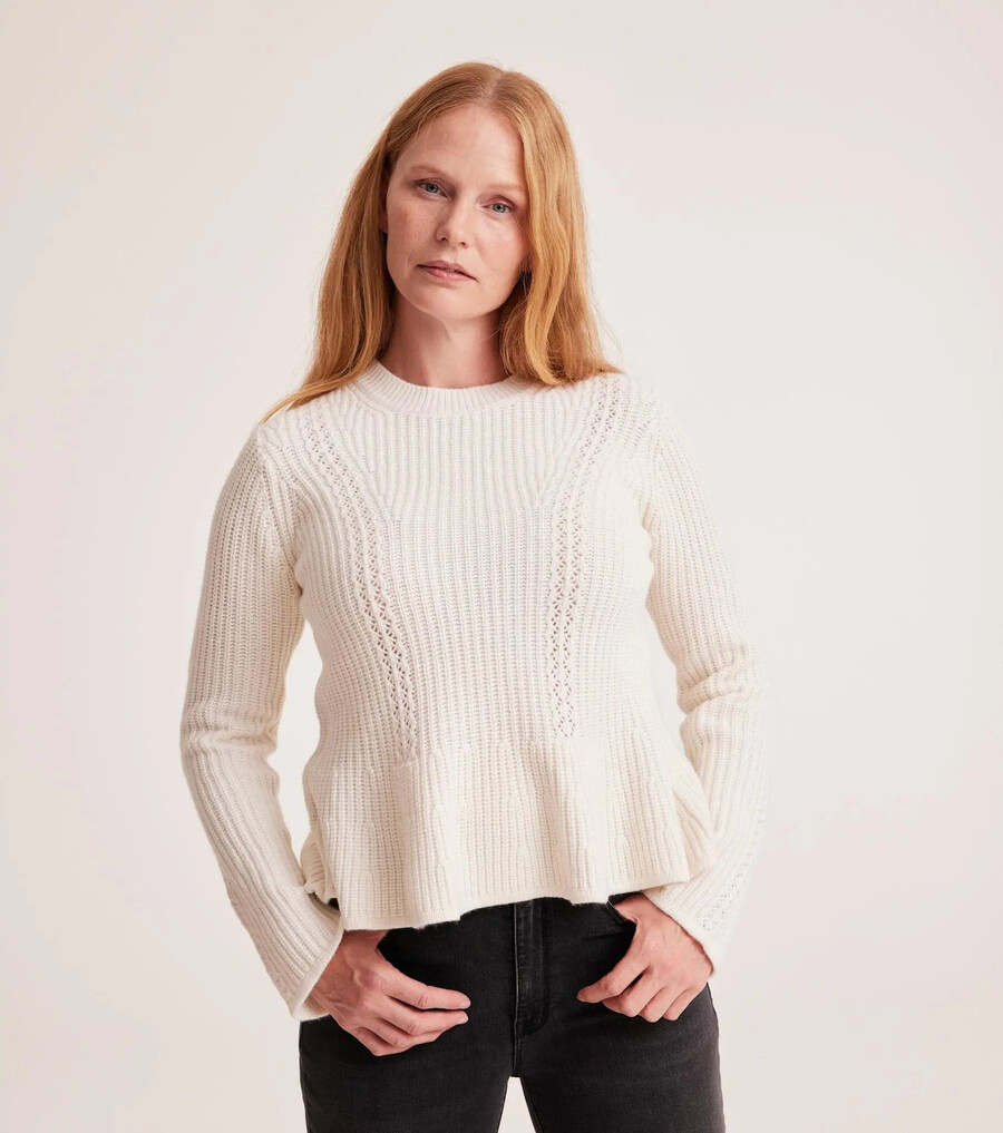 carolyn pullover