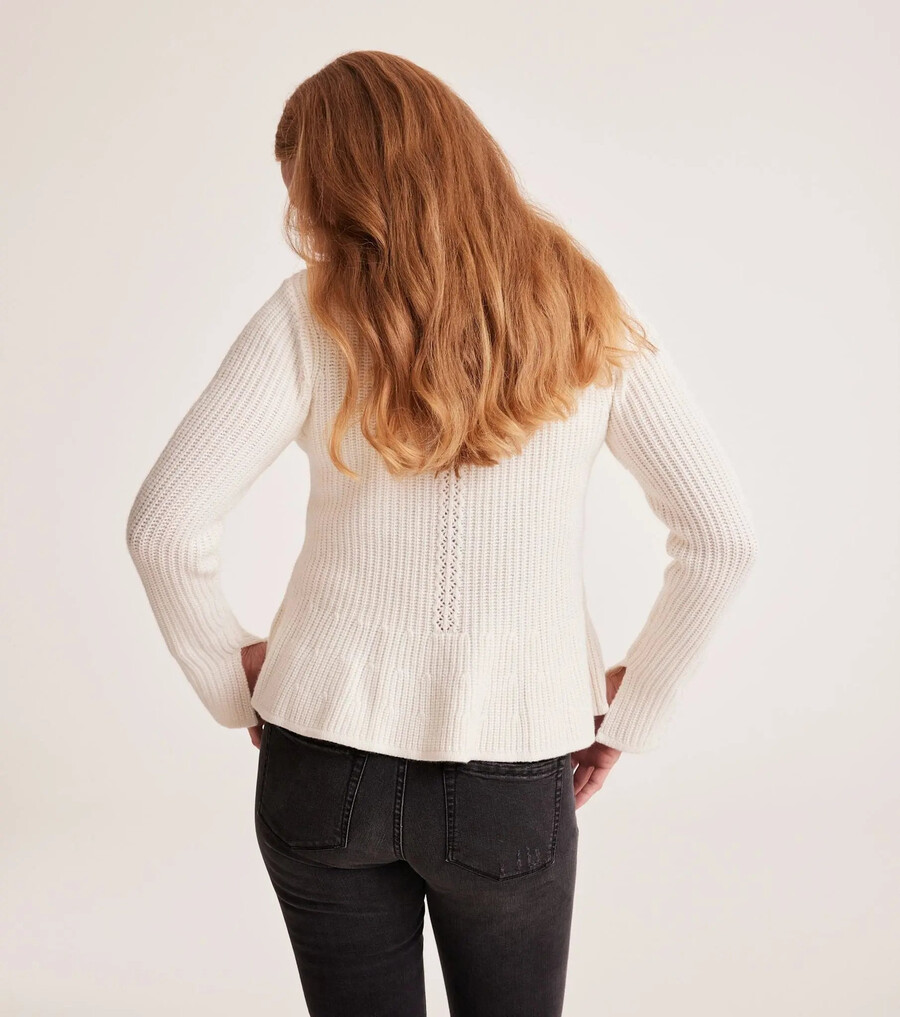 carolyn pullover