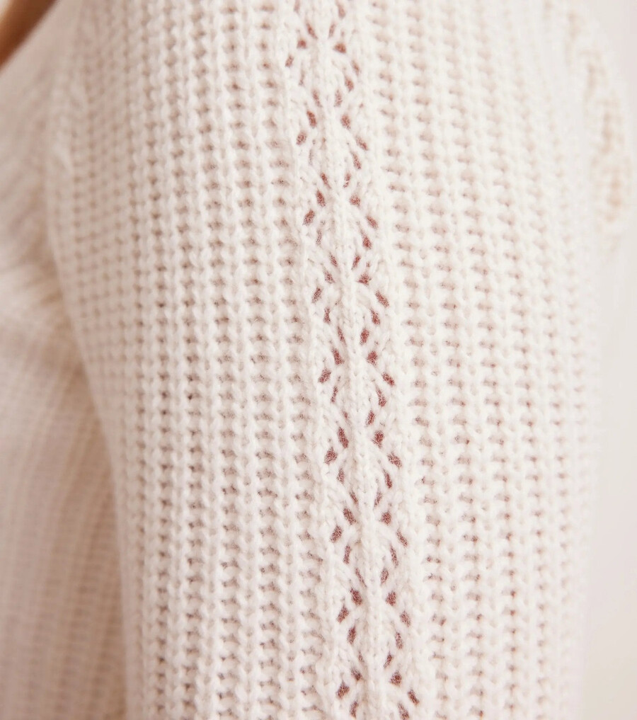 carolyn pullover