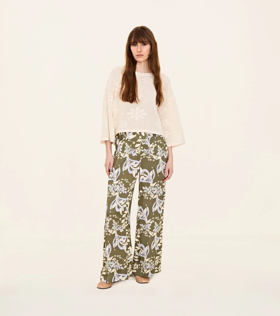 vorhangpullover