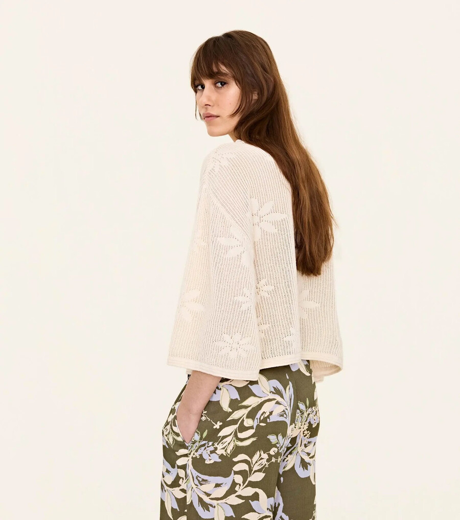 vorhangpullover