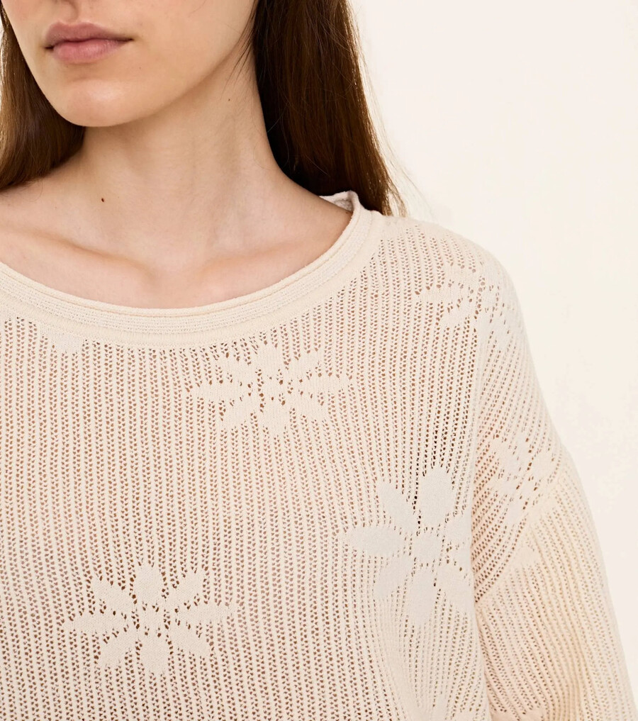 vorhangpullover
