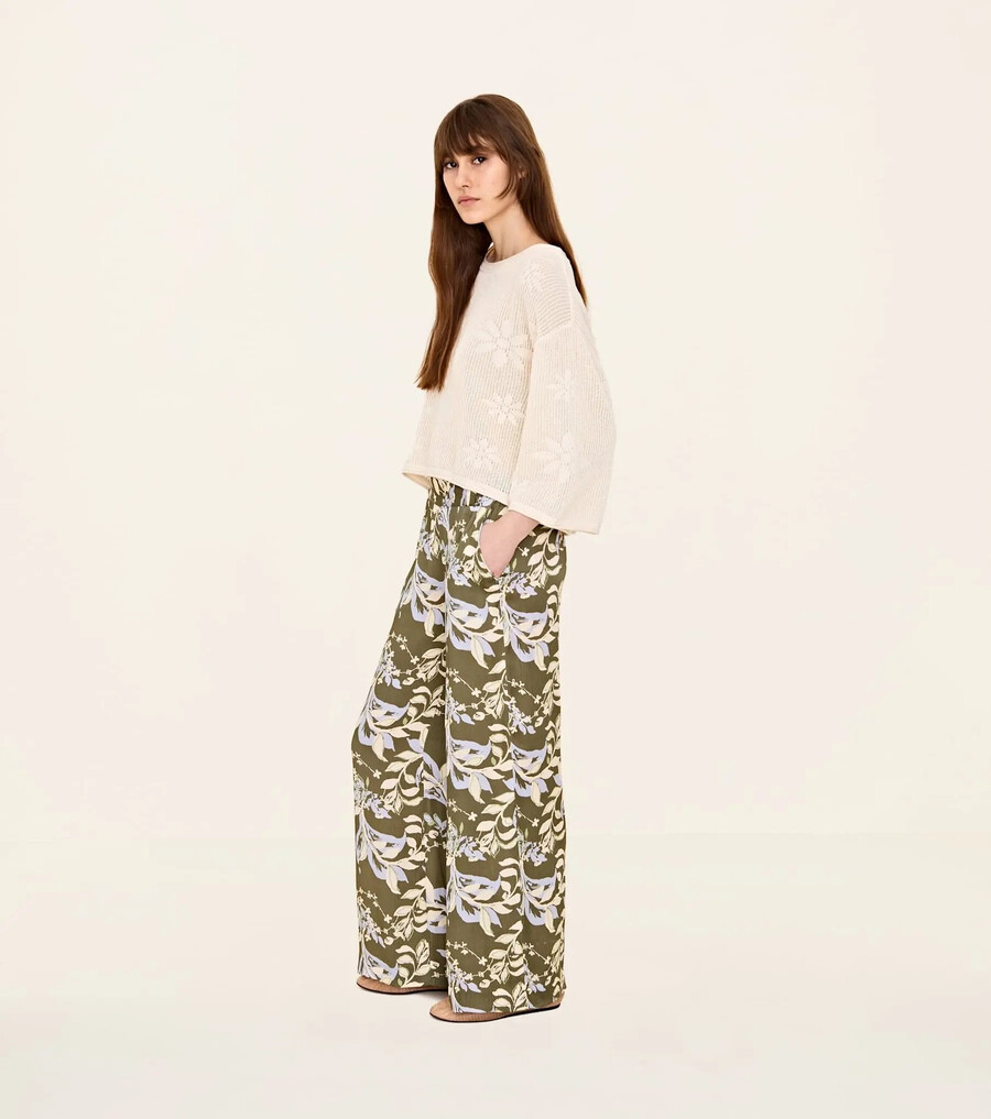 vorhangpullover