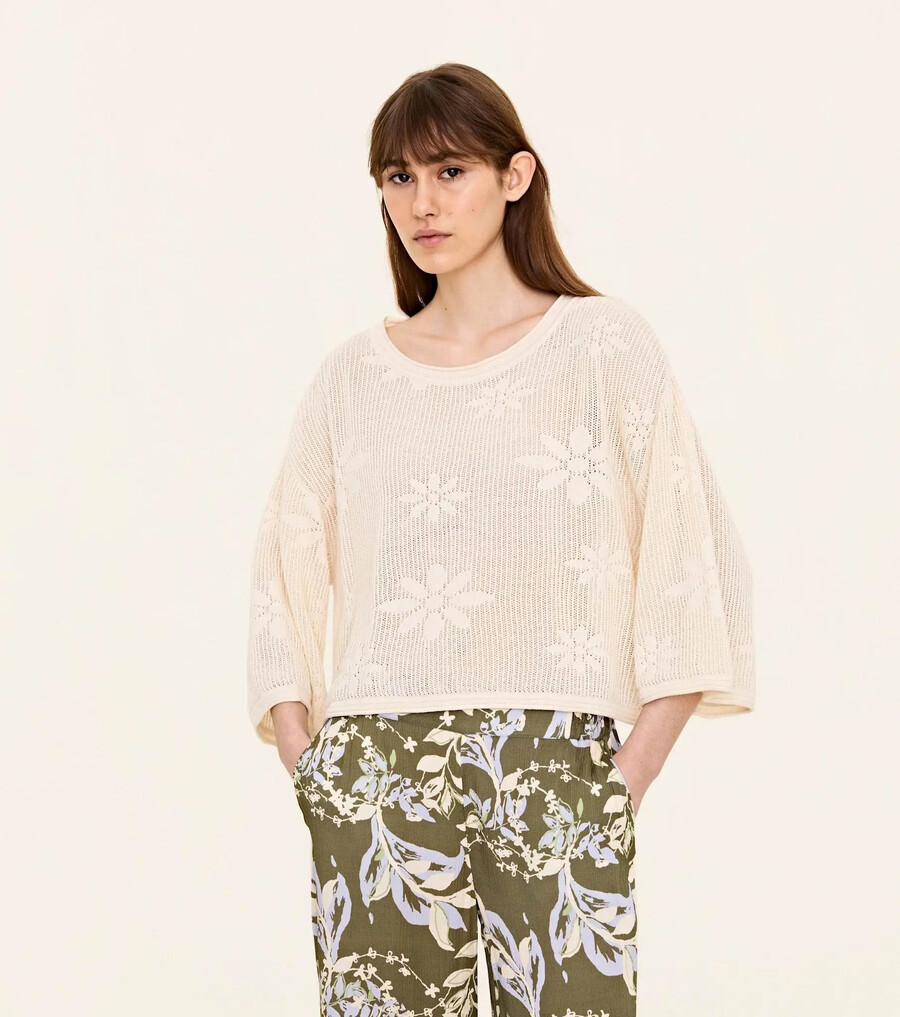 vorhangpullover