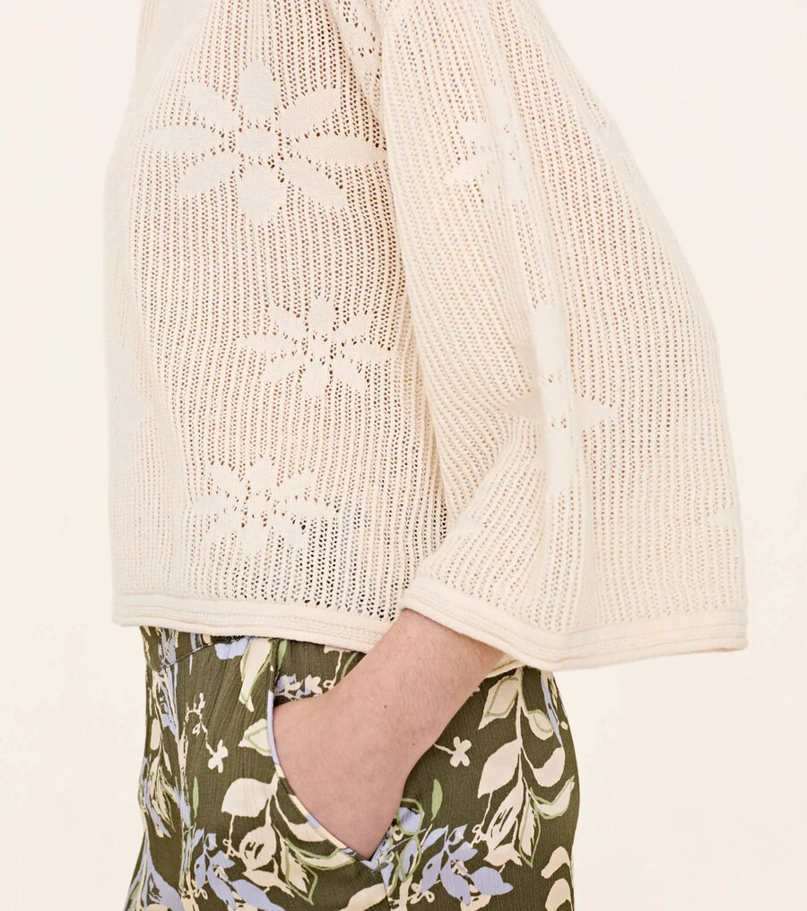 vorhangpullover