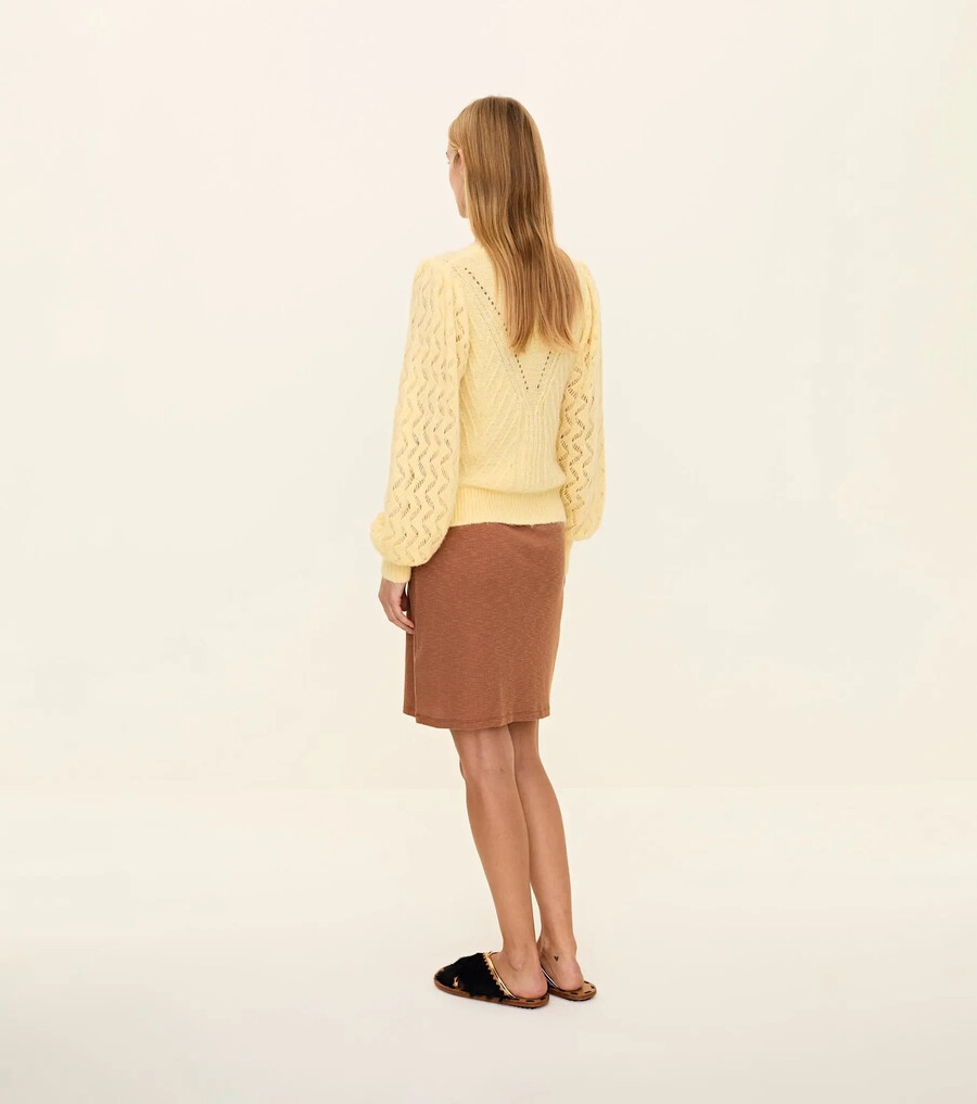 für immer dein pullover