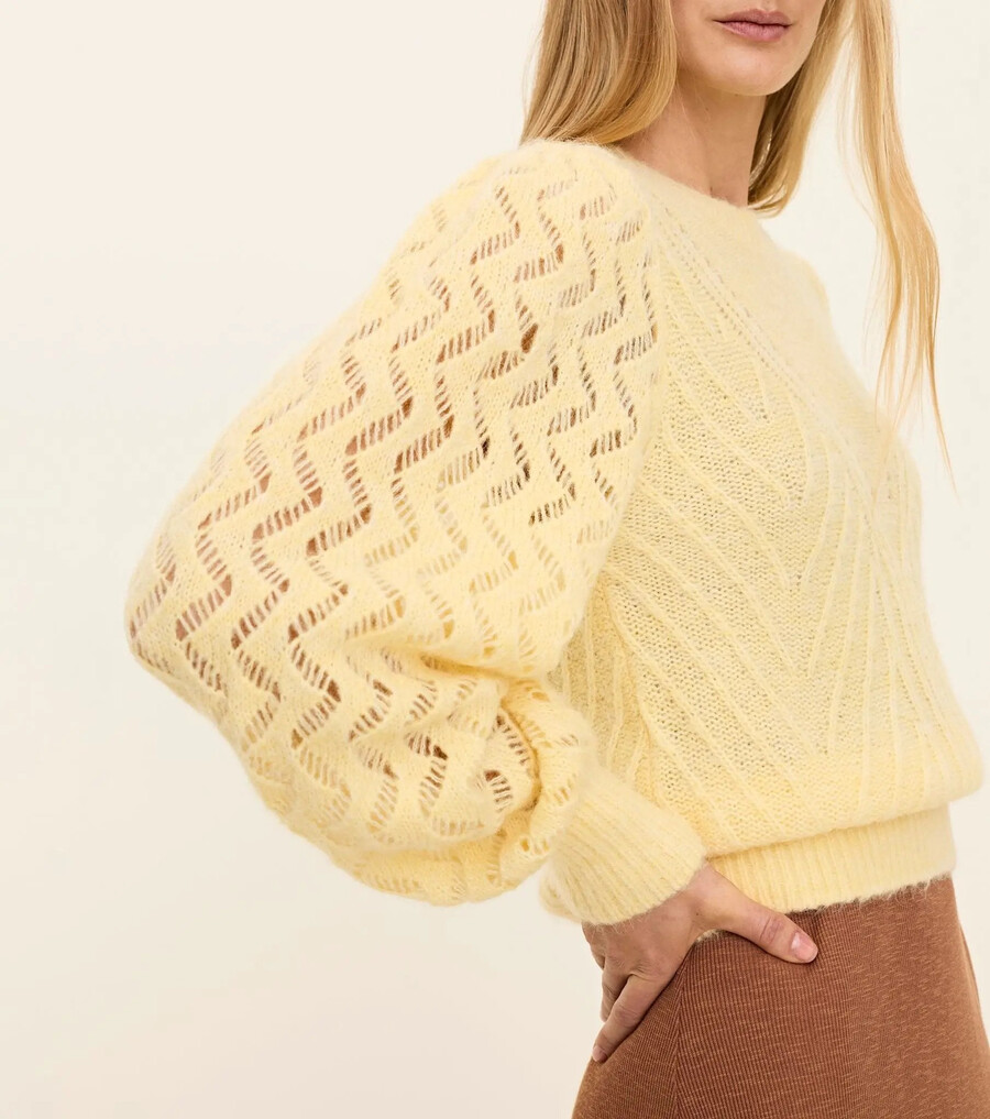 für immer dein pullover