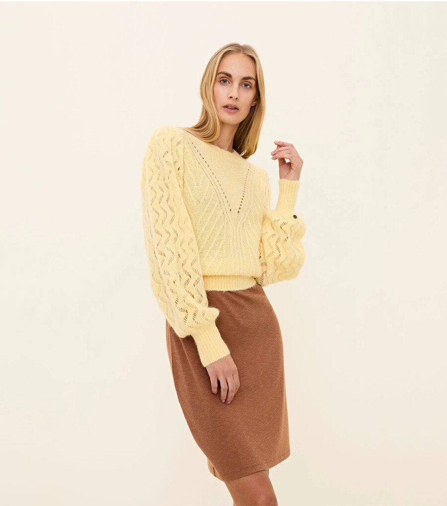 für immer dein pullover