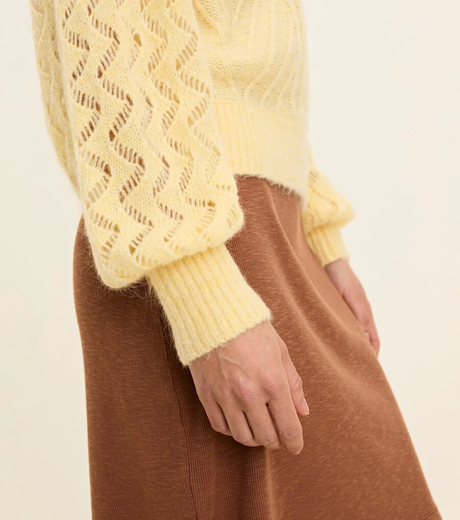 für immer dein pullover