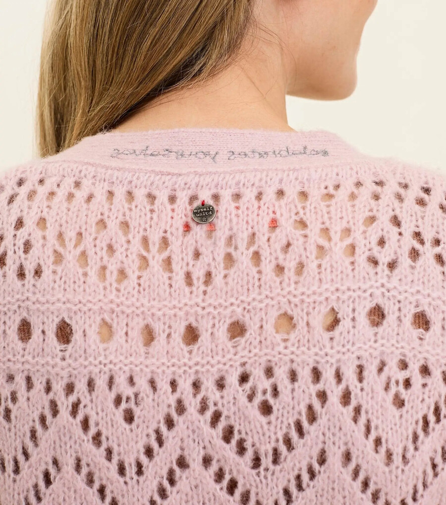 für immer dein cardigan