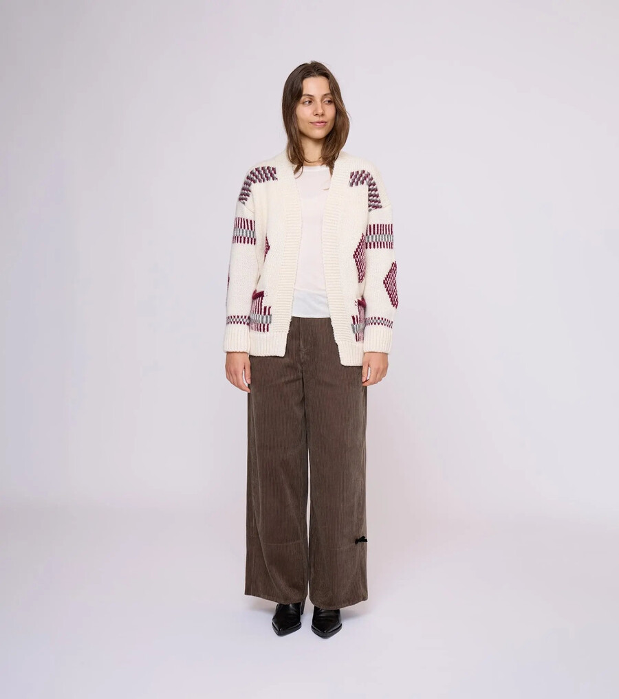 abl marilyn cardigan