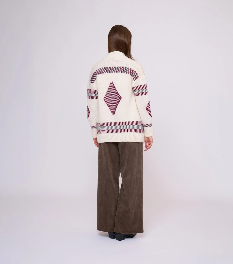 abl marilyn cardigan