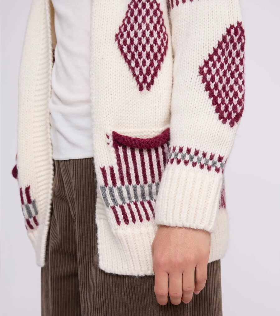 abl marilyn cardigan