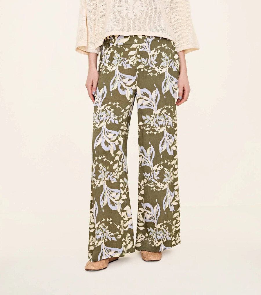 frizzante pants