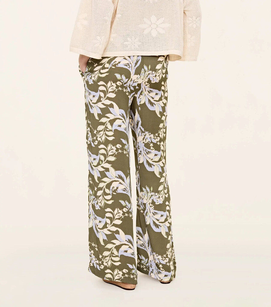 frizzante pants