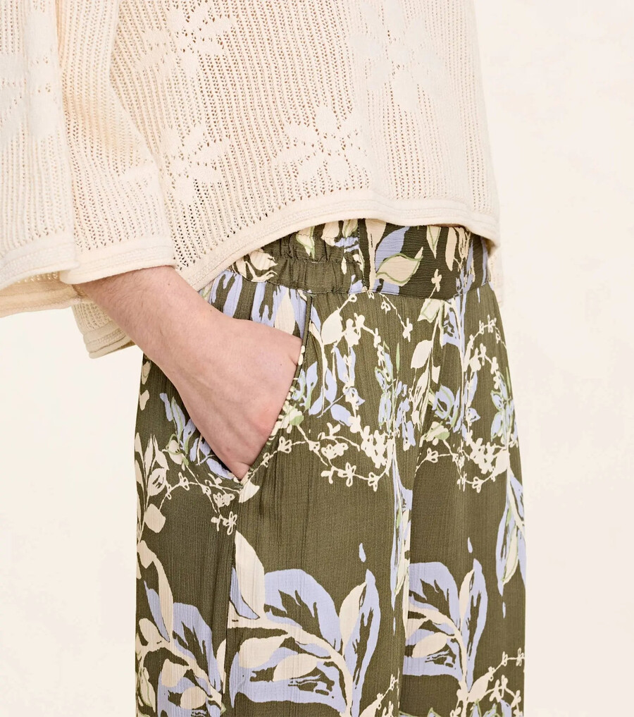 frizzante pants