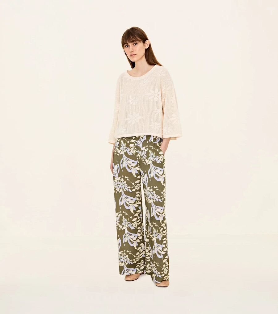 frizzante pants