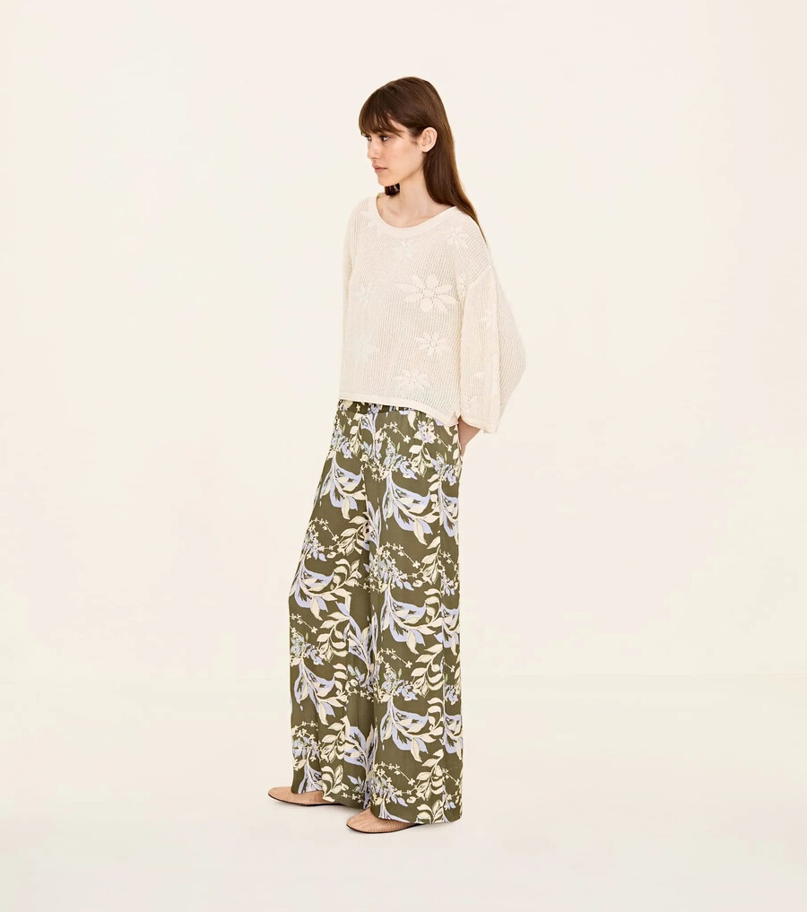frizzante pants