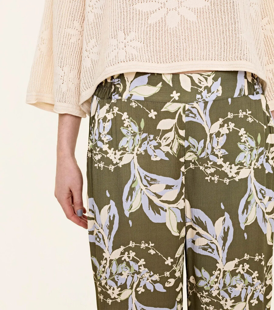 frizzante pants