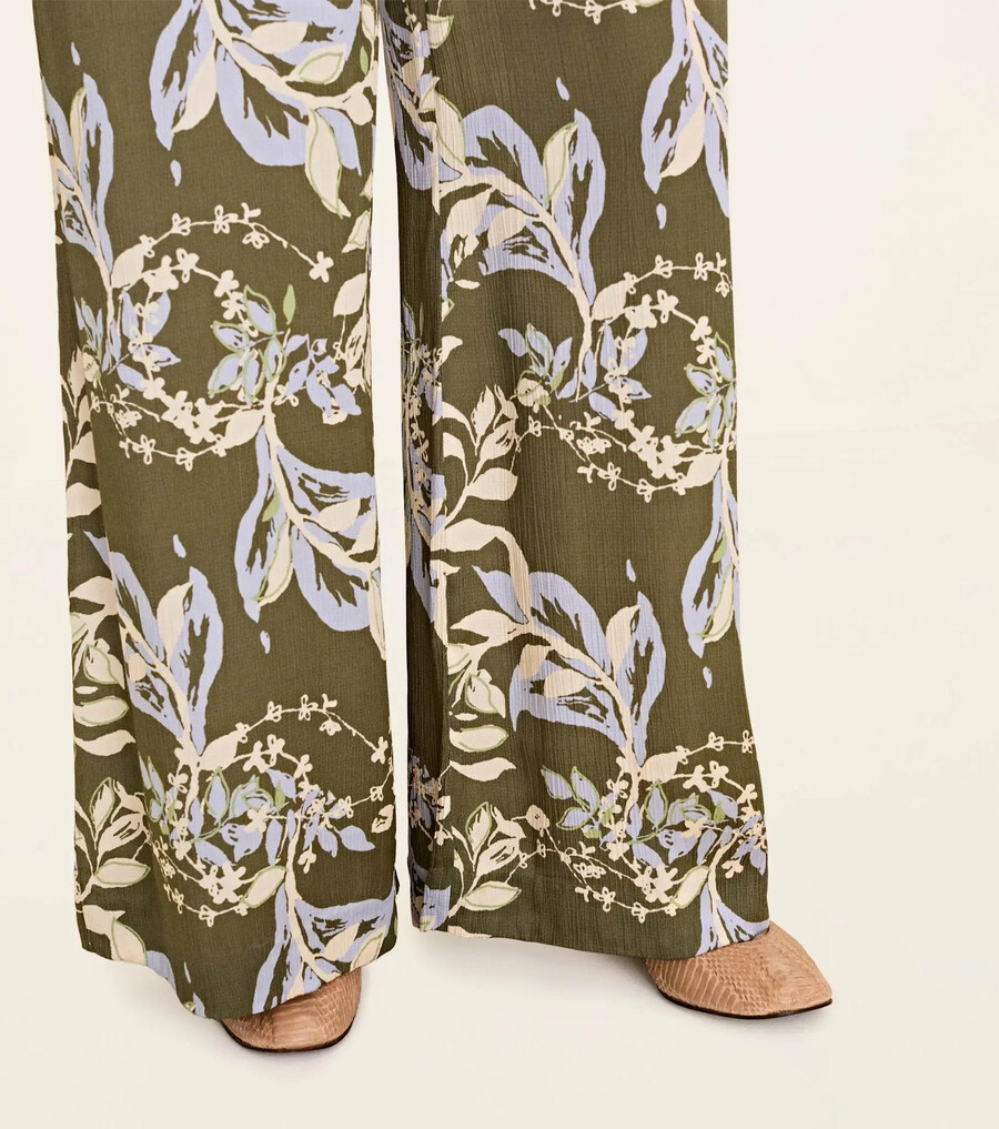 frizzante pants