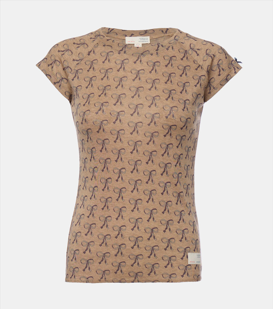 siggieom kurzarm-t-shirt