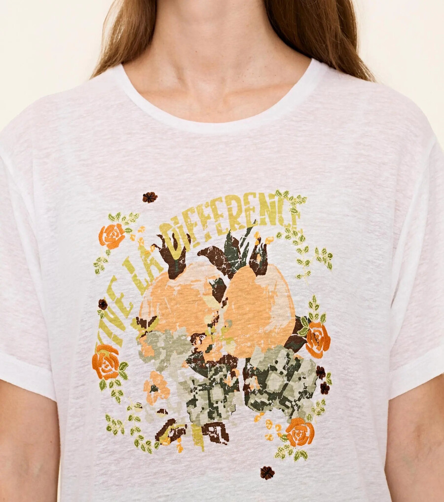 ich war hier t-shirt